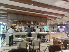 -ELI FALAFEL Lebanese&Mediterranean黎巴嫩美食(富城路店)
