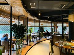 大堂-盐帮食坊•小河帮川菜(四川师大店)