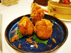 -白天鹅宾馆-宏图府餐厅