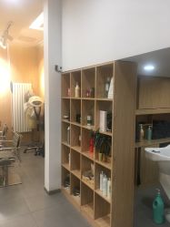 -AFA Hair studio·女士发型设计