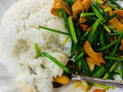 -港式金翠茶餐厅