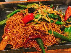 -翠华餐厅(旺角文华商场店)