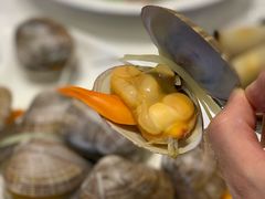 -鑫正兴东北烧烤(滨湖店)