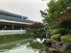 -杭州香格里拉饭店