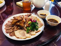 -老厨家(友谊路总店)