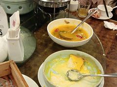 -一楼食业·美食人家