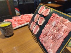 -快乐小羊(富强中路店)