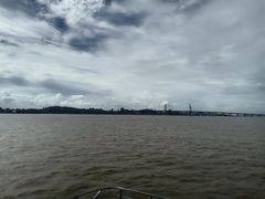 -澳门环岛游湾仔码头