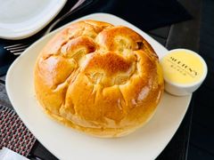 -莫尔顿扒房 MORTON'S GRILLE(igc天汇广场店)