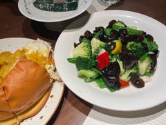 -大树餐厅(益田假日店)