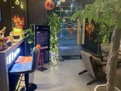 -鹿栖.精油SPA(金山世纪城店)