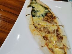 披萨拼盘-TUK土耳其餐厅·下午茶(卢湾店)