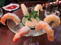-Tivano意大利餐厅(成都居舍酒店)