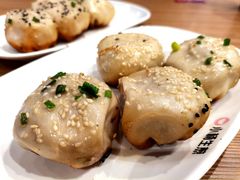 -小杨生煎(周浦万达店)