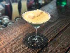 -山港凯悦酒店·BEBA海滩烧烤餐厅酒吧