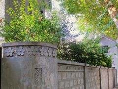 -长江路历史文化街区