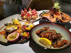 -BE BRIGHT KITCHEN(正佳广场店)