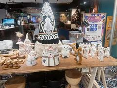 -纳鲁孜·新疆特色餐厅(上海悦荟广场店)