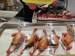 -7号院家宴.烧鸽子(门头沟店)