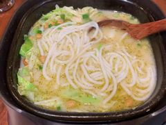 -阿香米线(宁波来福士广场店)