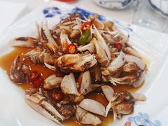 -来之顺海鲜菜馆·青岛菜·始于1993(栈桥店)