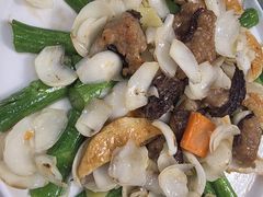 -台山美食一绝阿四台山黄鳝饭(阿四创作店)