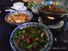 -聚缘·湘味音乐餐厅party(罗湖店)