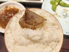 -蒜香焼肉PURUSHIN(马场路店)