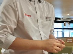 -海底捞火锅(新华联梦想城店)