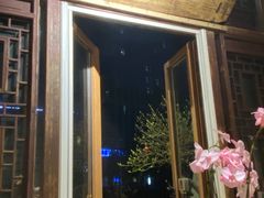 -茶肆(仙林店)