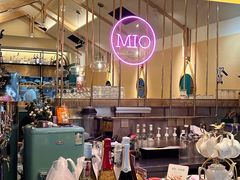 -MIO弥欧洋房西餐厅(中央大街店)