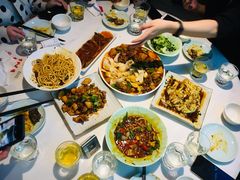 -疆Jiang·新疆秘制料理