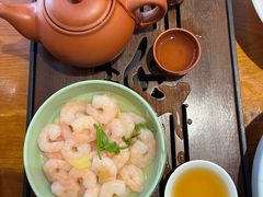 -湖畔·私房菜·杭帮菜(湖滨店)