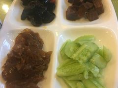-闫水饺大酒楼·北京老闫靓马饺子馆