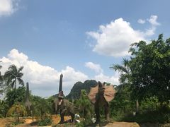 -龙谷湾旅游休闲度假区