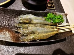 -龙门养心粥火锅(祥恒广场店)