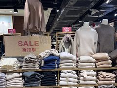 -MUJI无印良品(西单大悦城店)