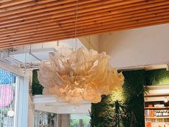 -周三的情书花园餐厅(江北店)