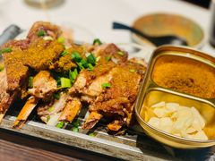 -清真·宁夏印象·盐池滩羊肉体验店(江宁路店)