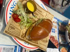 -克茗冰室(仁恒梦中心店)