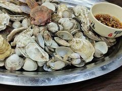 -晶渔坊·海鲜私房菜(东夷小镇店)