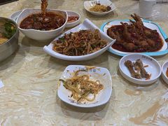 -延吉饭店(经区店)