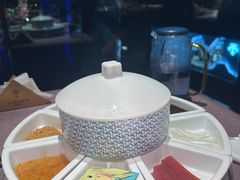 -羲和雅苑•北京烤鸭(乐园道万象城店)