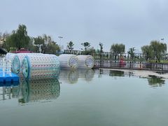 -雪浪山卡丁车俱乐部