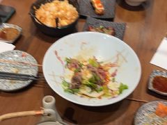 -白石的深夜食堂(济南万象城店)