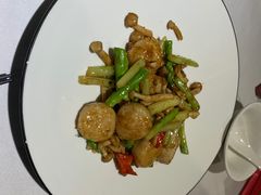 -尚一汤 广东炖汤(金桥国际店)