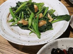 -潮粥荟·潮汕砂锅粥(朝阳大悦城店)