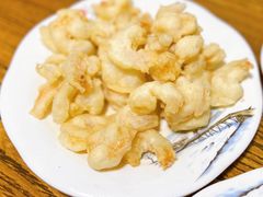 软炸虾仁-红实家常菜(静安里店)