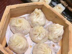 -古都历食南京菜·烤鸭·鸭血粉丝·汤包(南京博物院店)