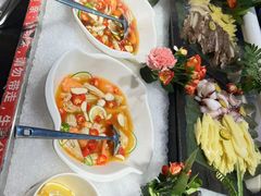 -吉布鲁牛排海鲜自助(CBD万达店)